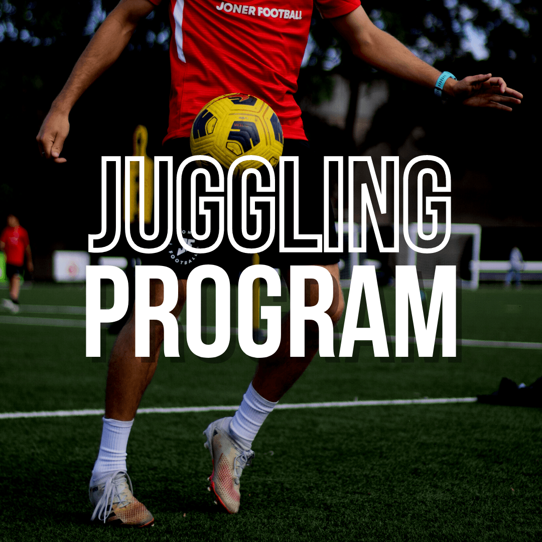 FULL Juggling Program
