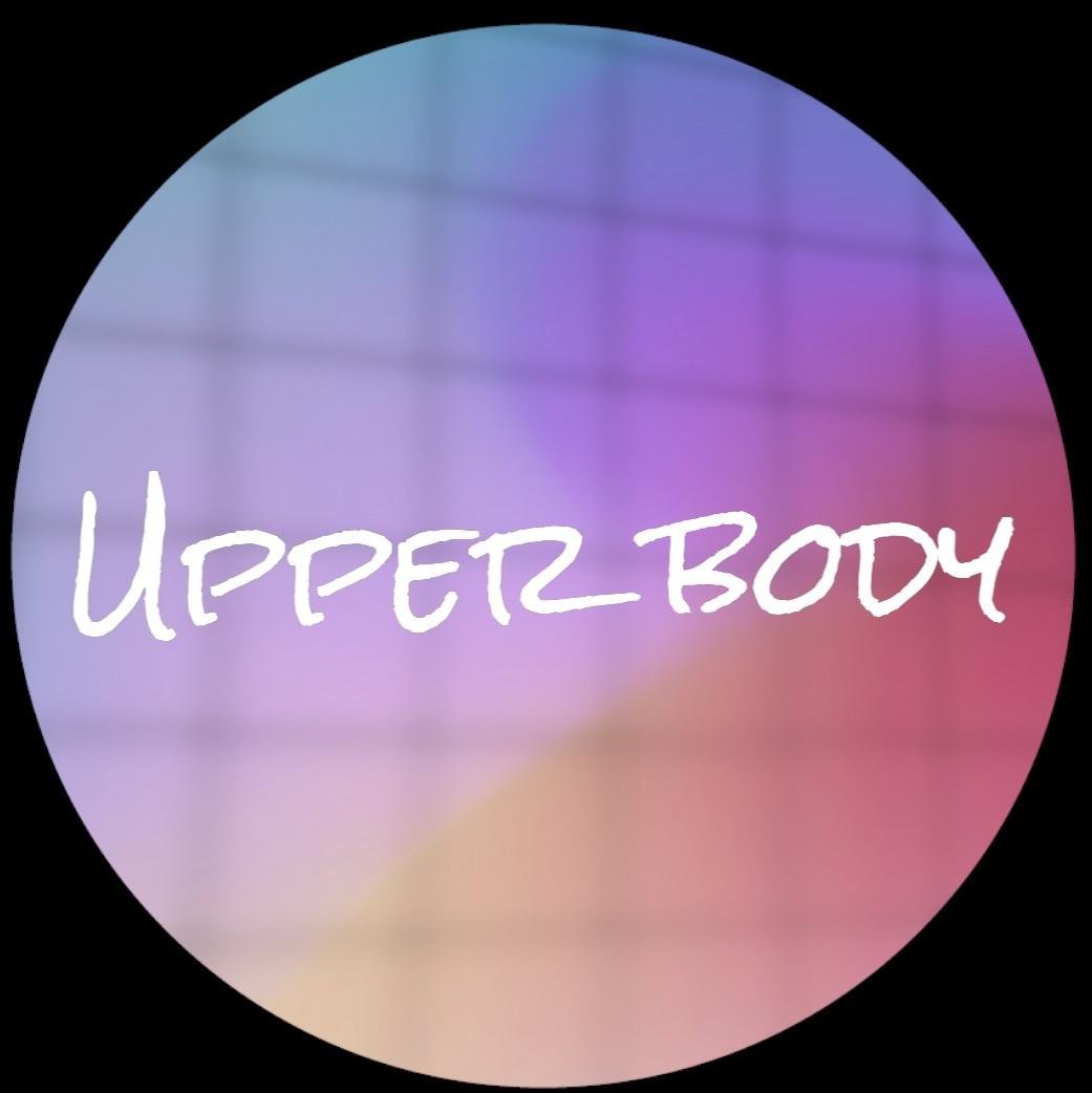 Upper Body