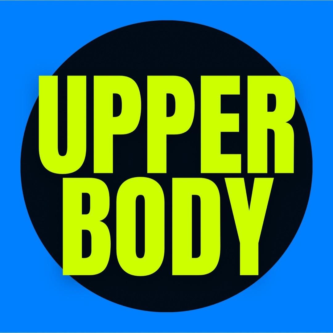 Upper Body