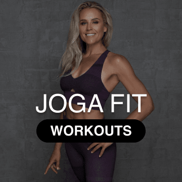 JOGA FIT
