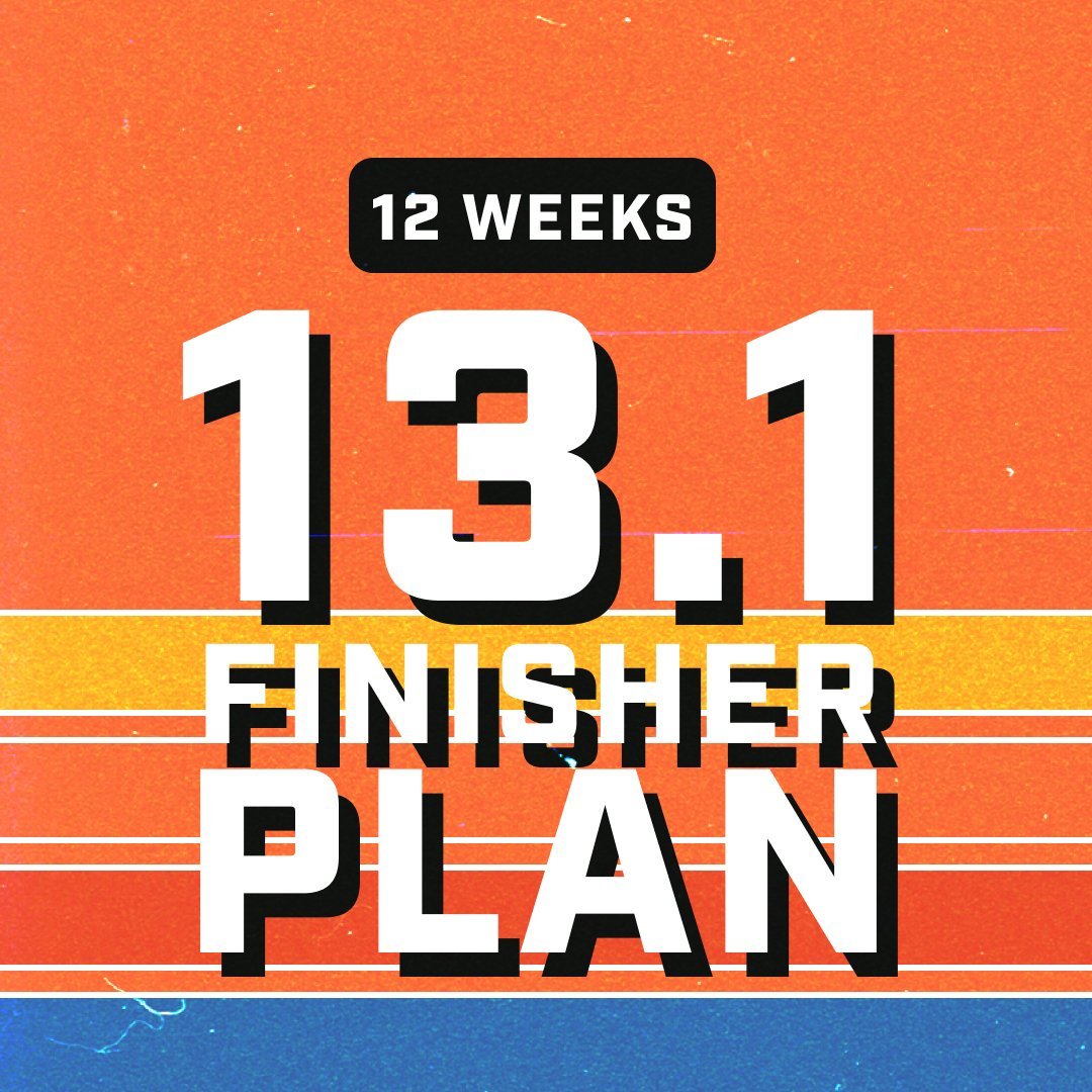 13.1 Finisher Plan