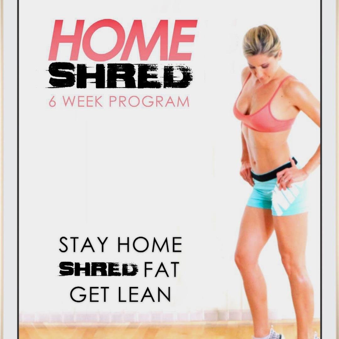 Home Shred