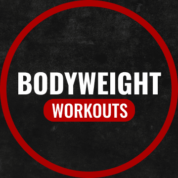 Bodyweight Training