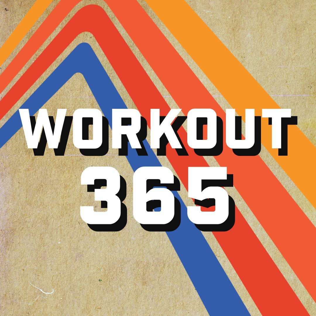 Workout365