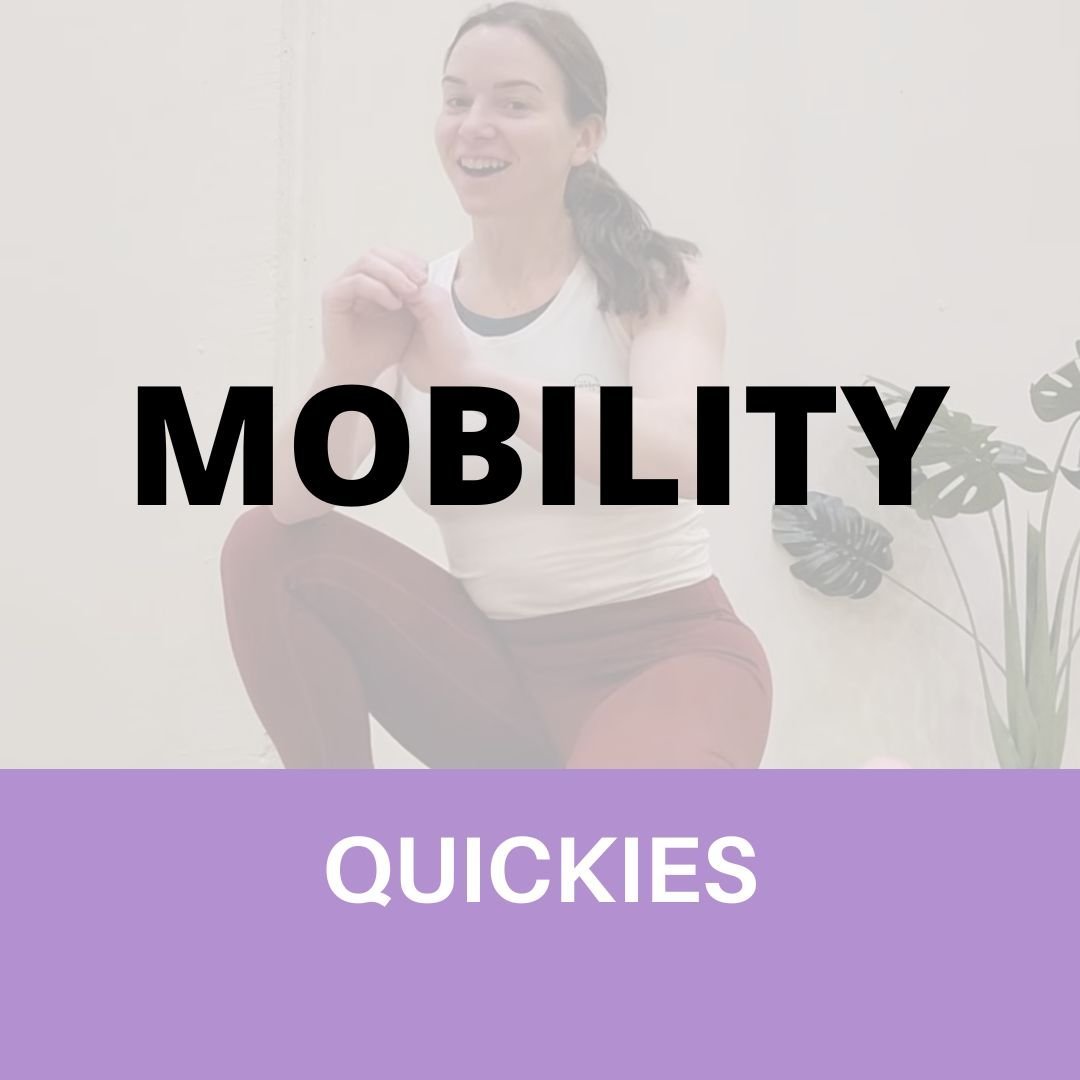 Mobility