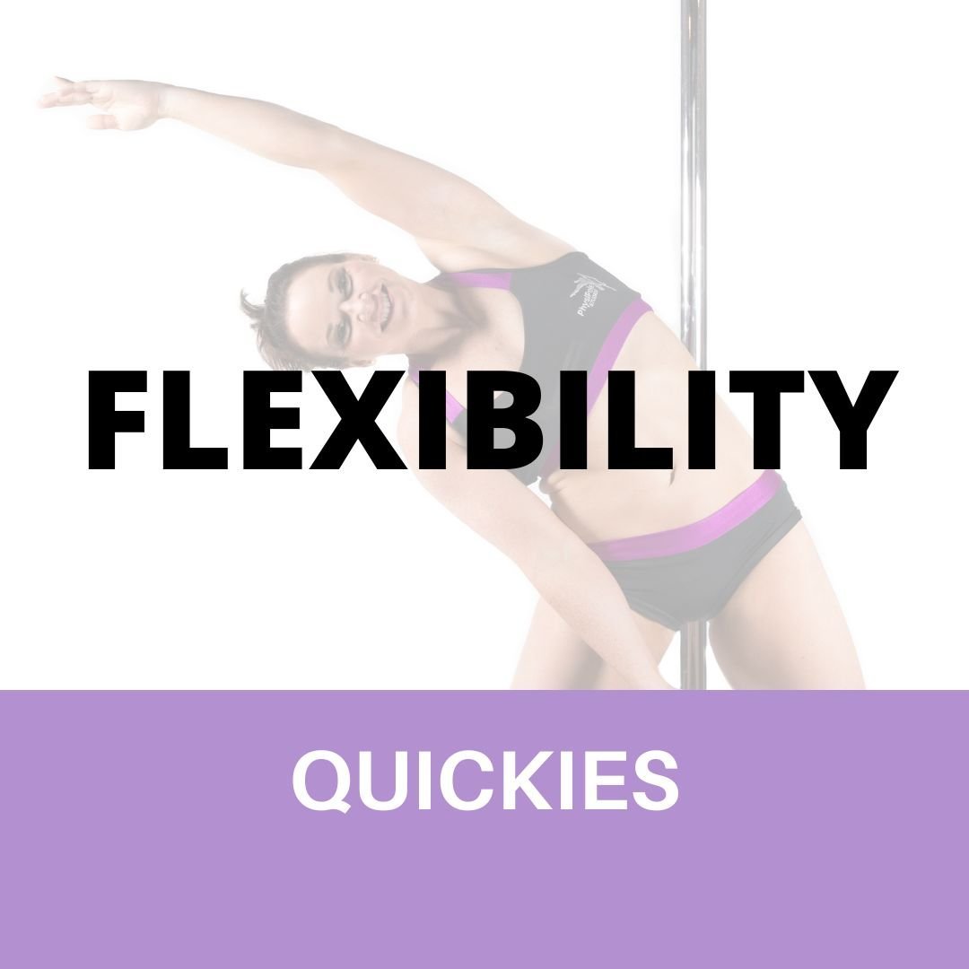 Flexibility