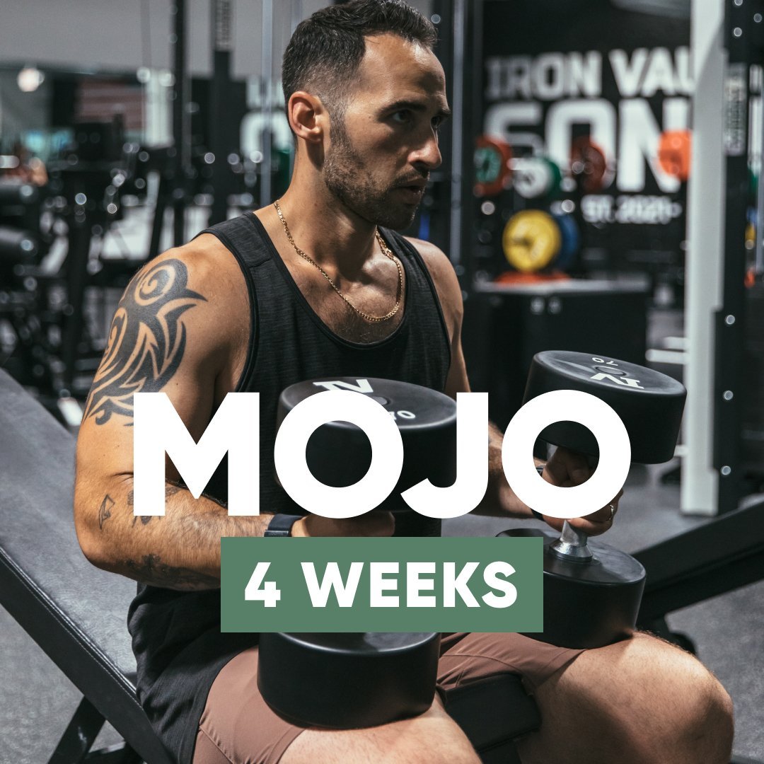 MOJO