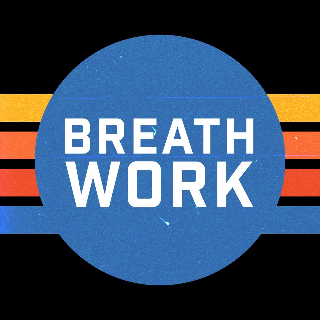 Guided Breathwork