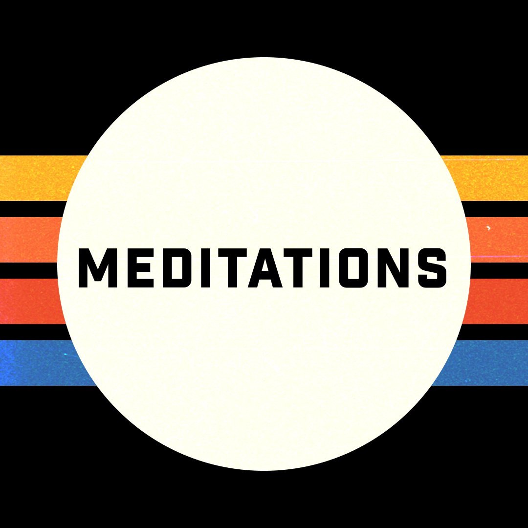 Meditations