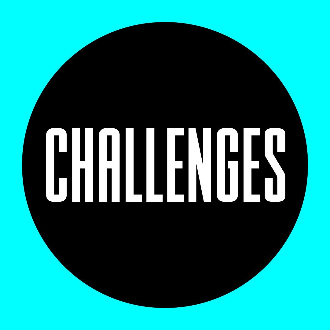 Challenges