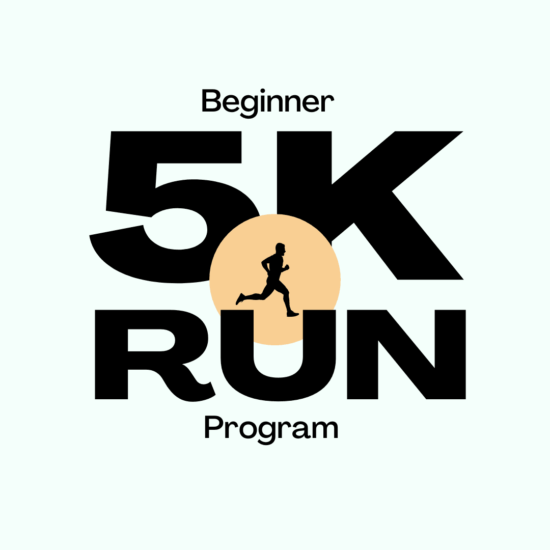 Beginner 5k Program