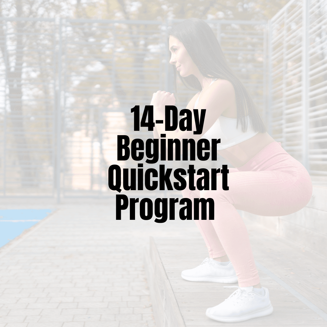 14-Day Quickstart