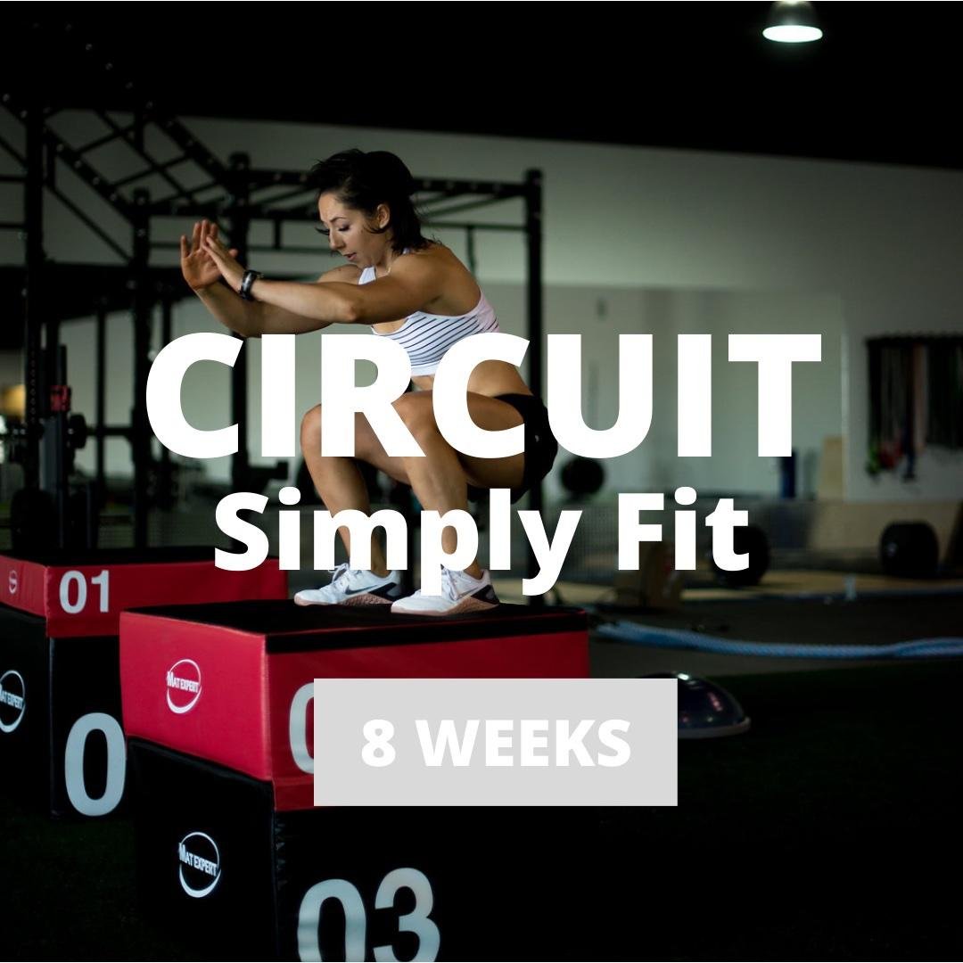 Simply Fit CIRCUIT