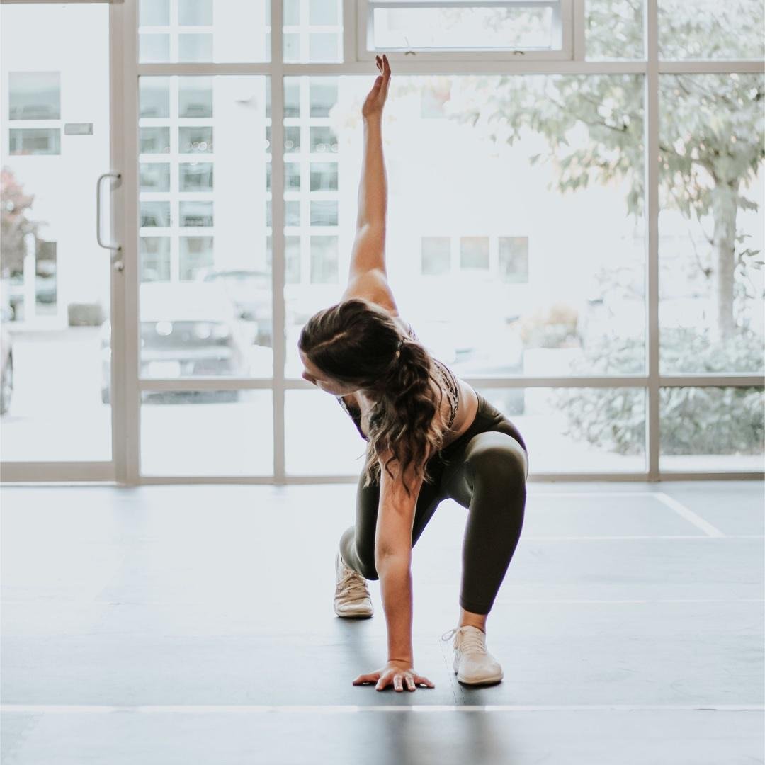 Warmup & Activation
