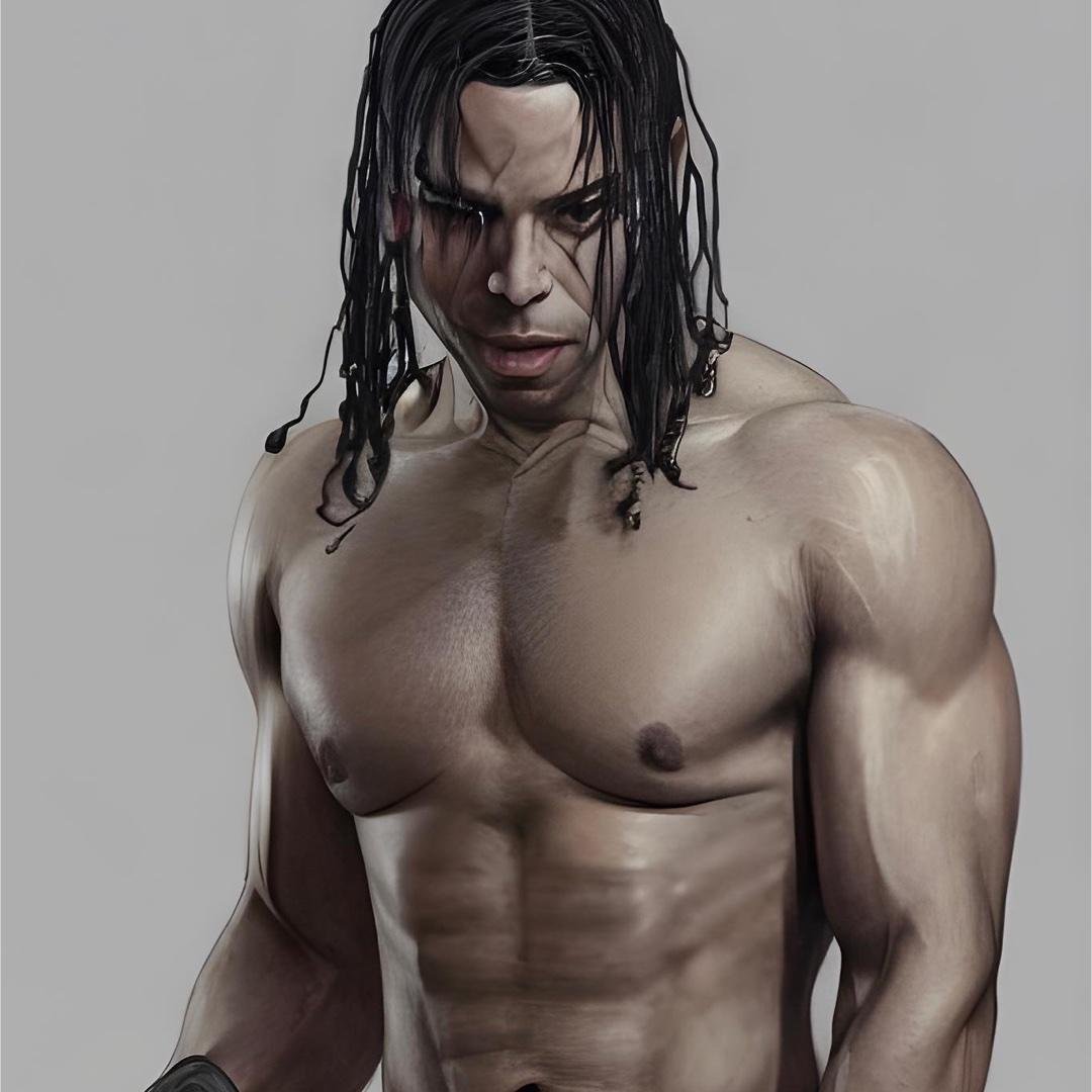 Angelo’s Gym Program