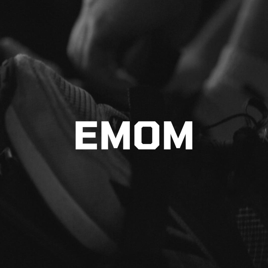 EMOM
