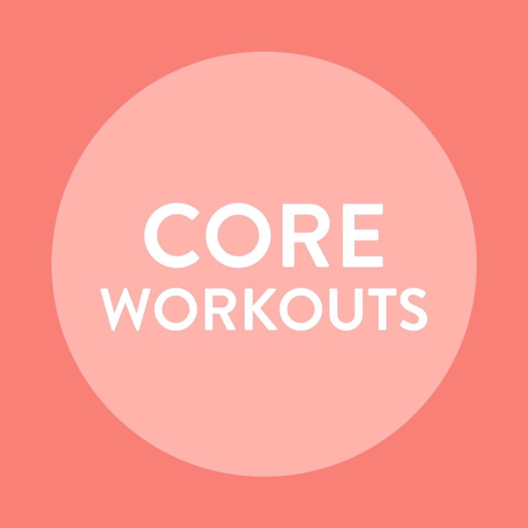 Core Workouts