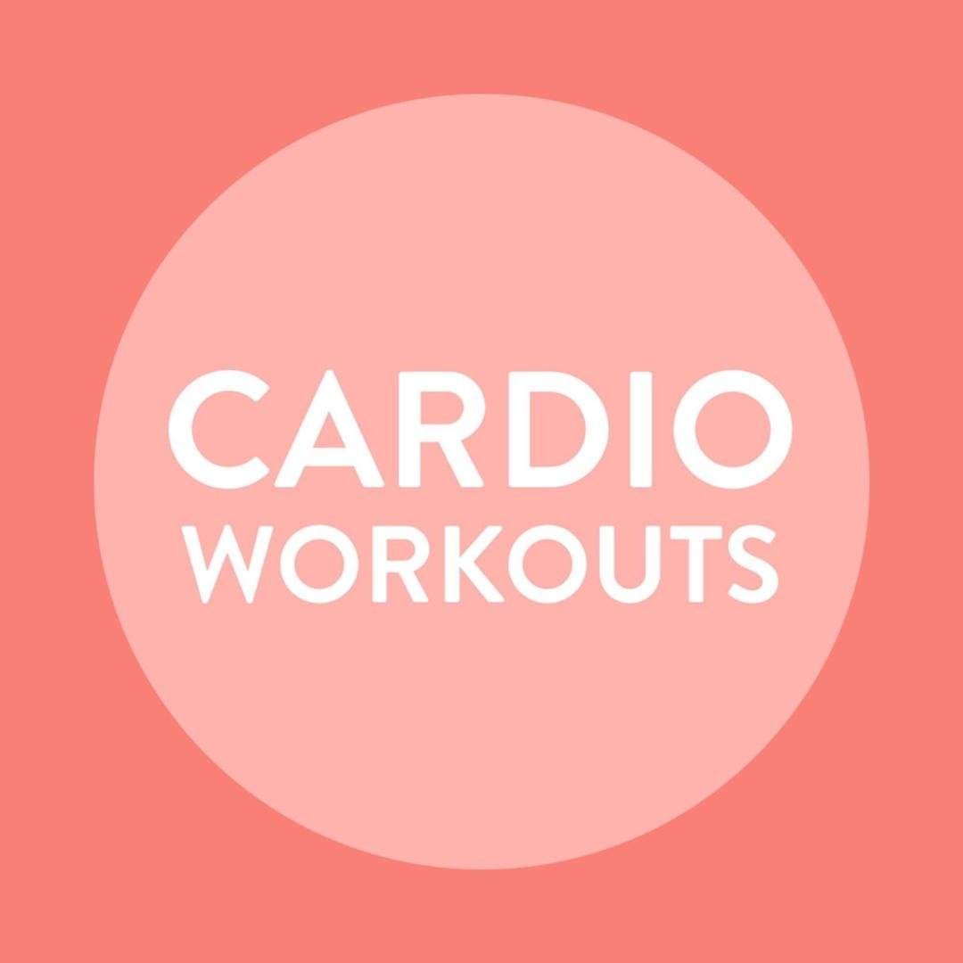 Cardio Workouts
