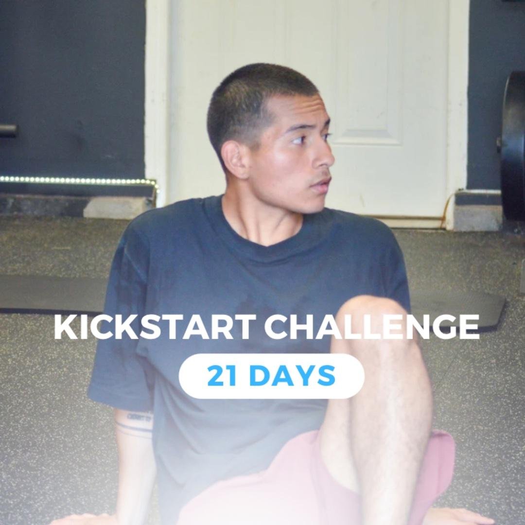 KICKSTART CHALLENGE