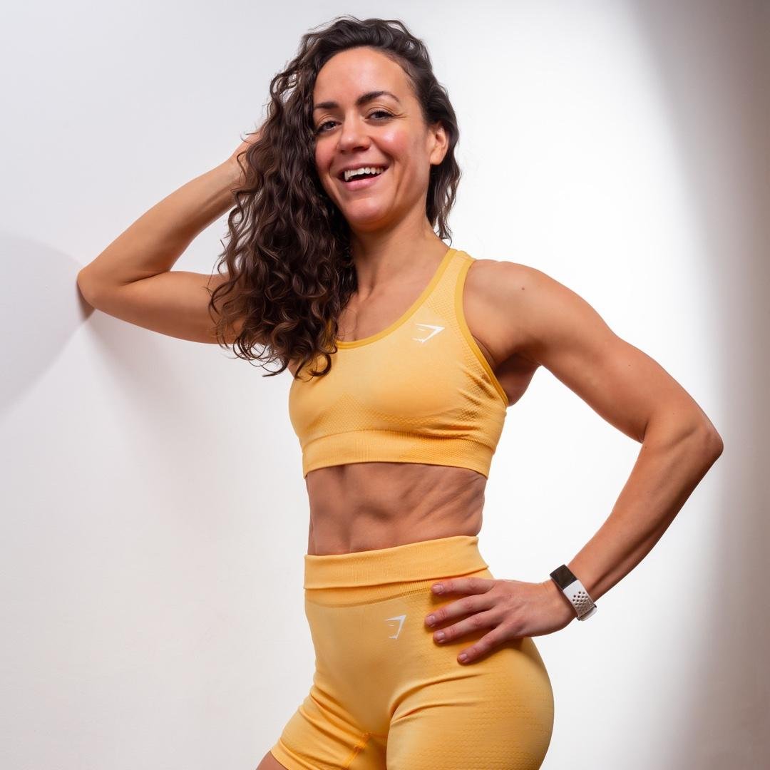 PROGRAM 5 (4x p/wk)