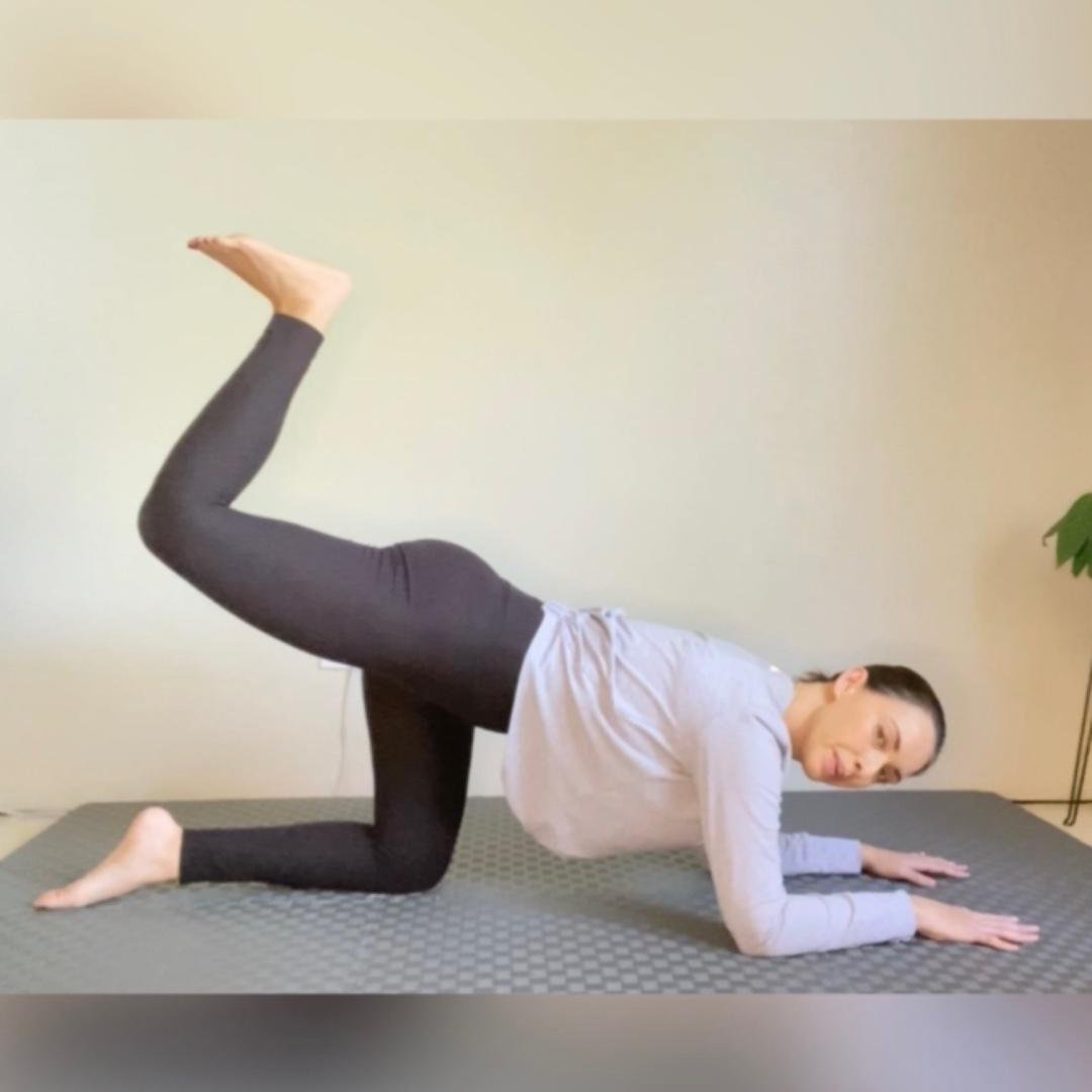 Mindful Movement
