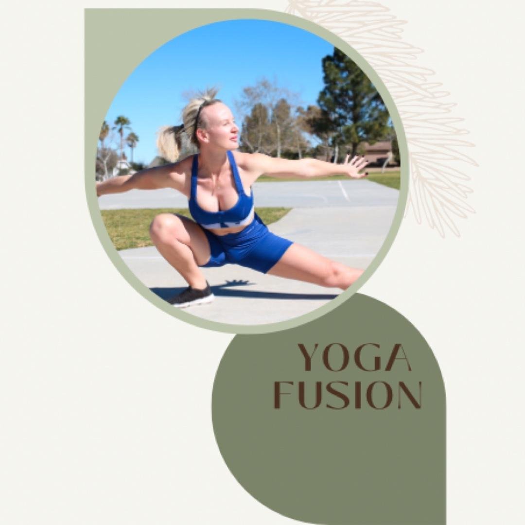 Yoga Fusion