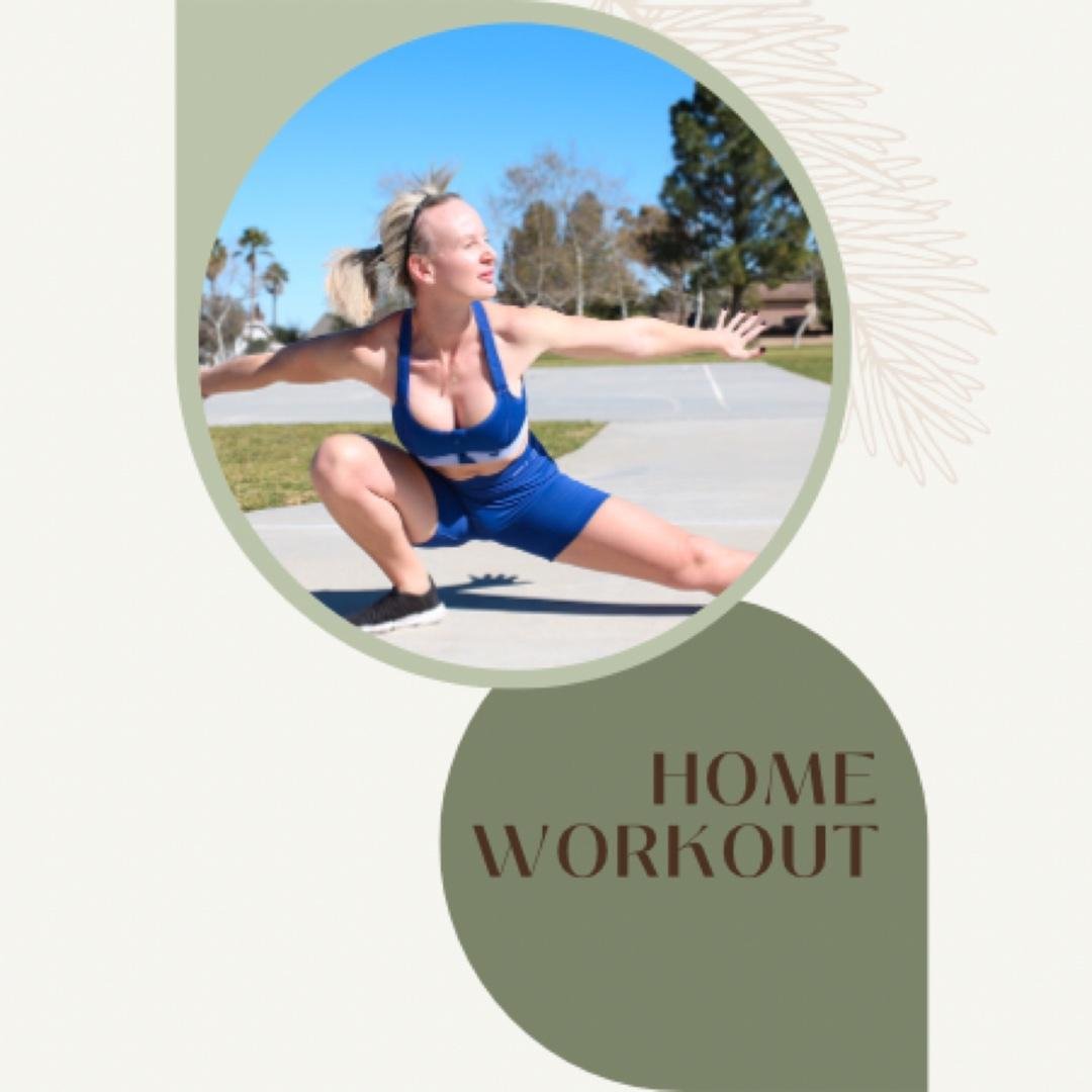 Home Workout