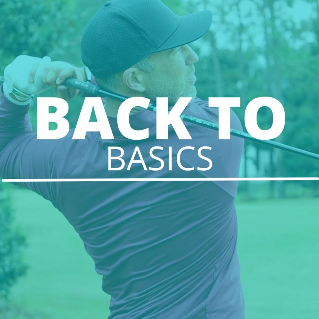 Back To Basics