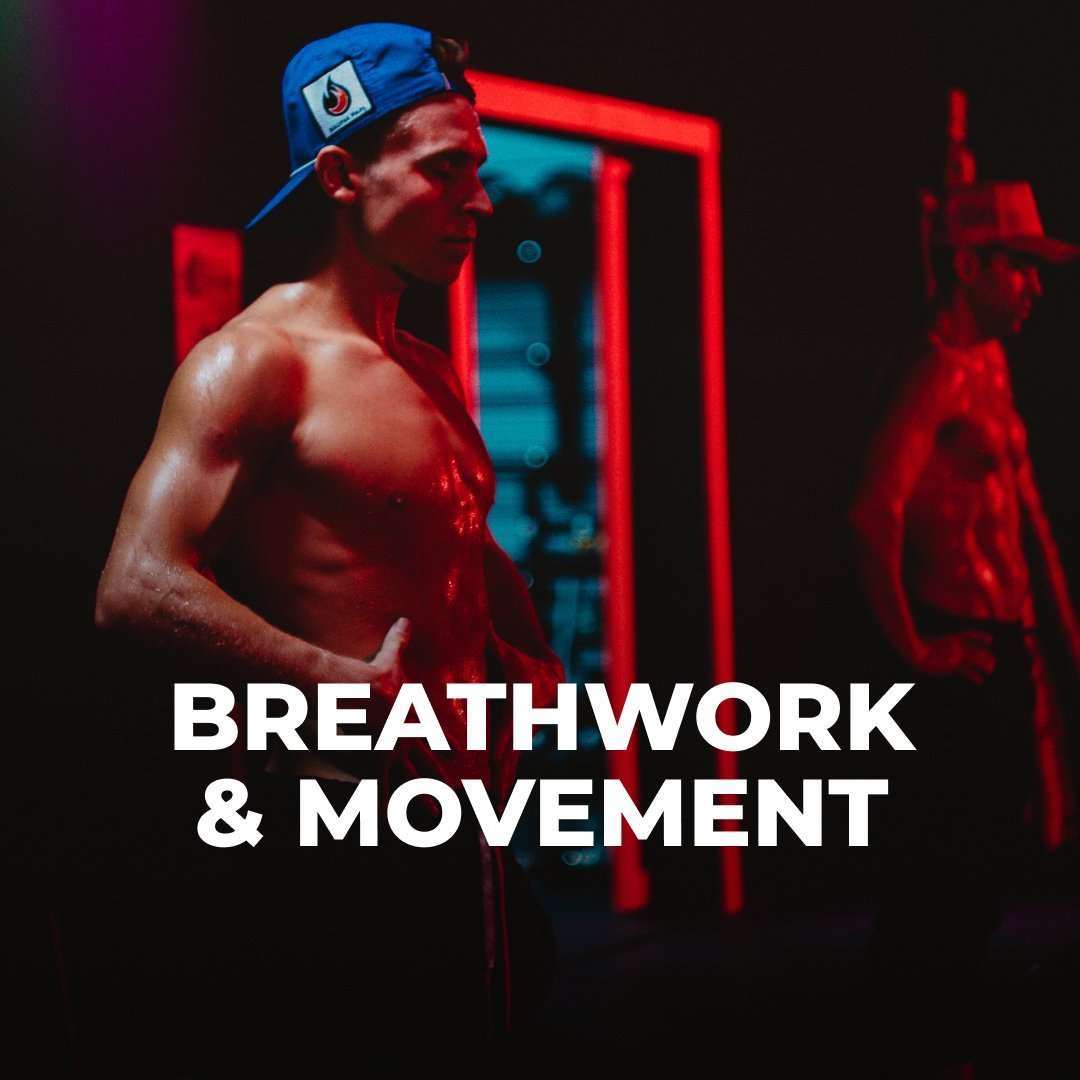 Breathwork & Movement