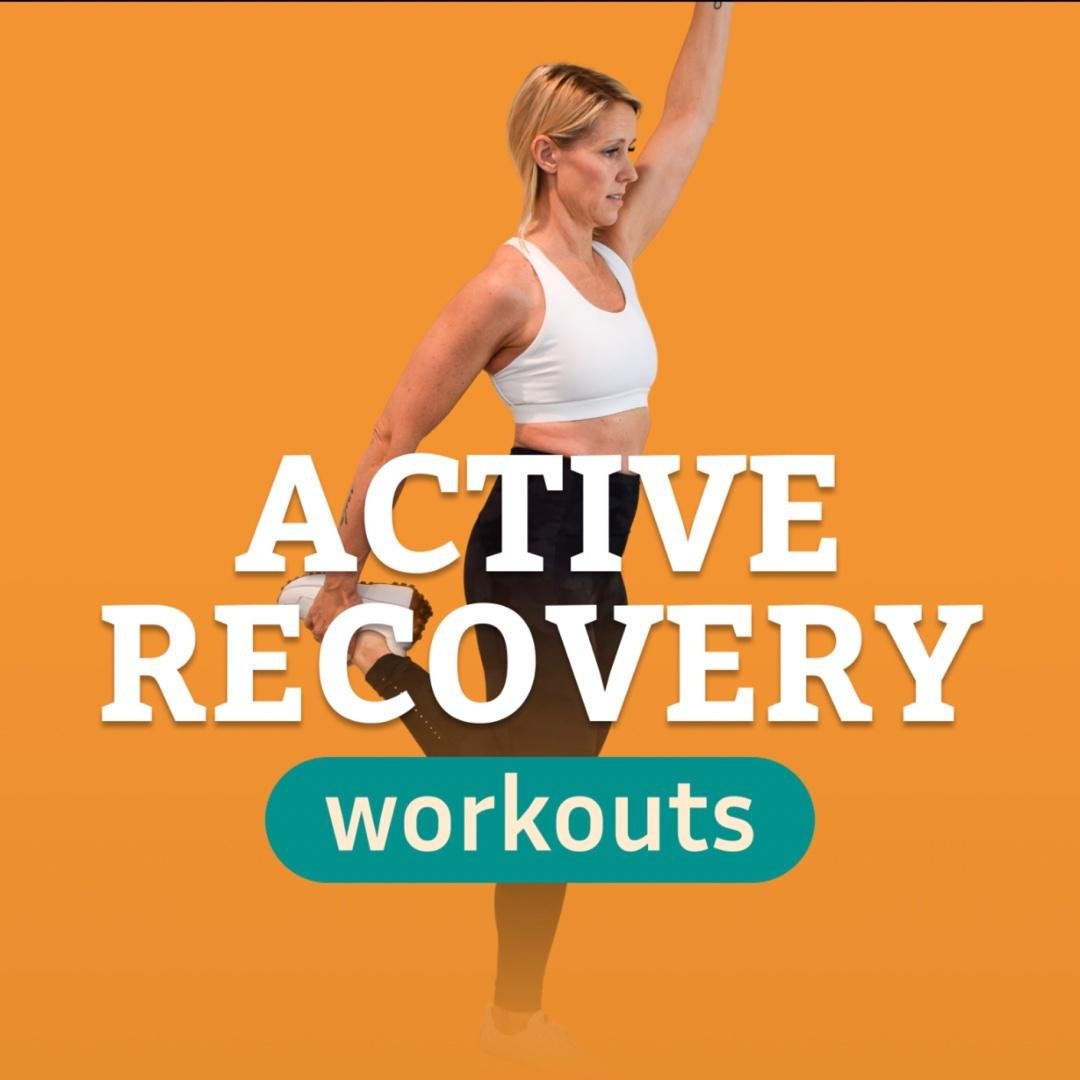 Active Recovery
