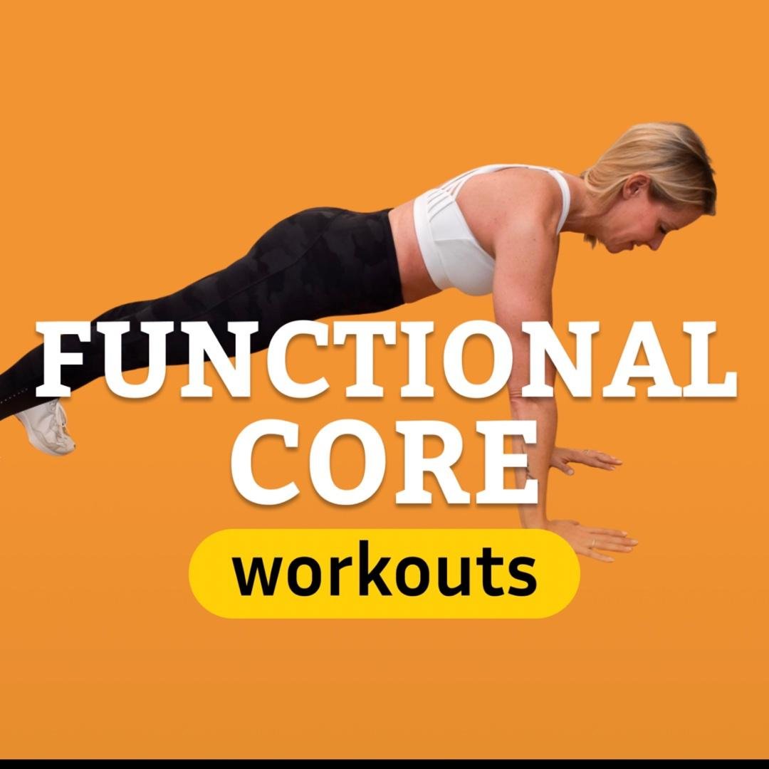 Functional Core
