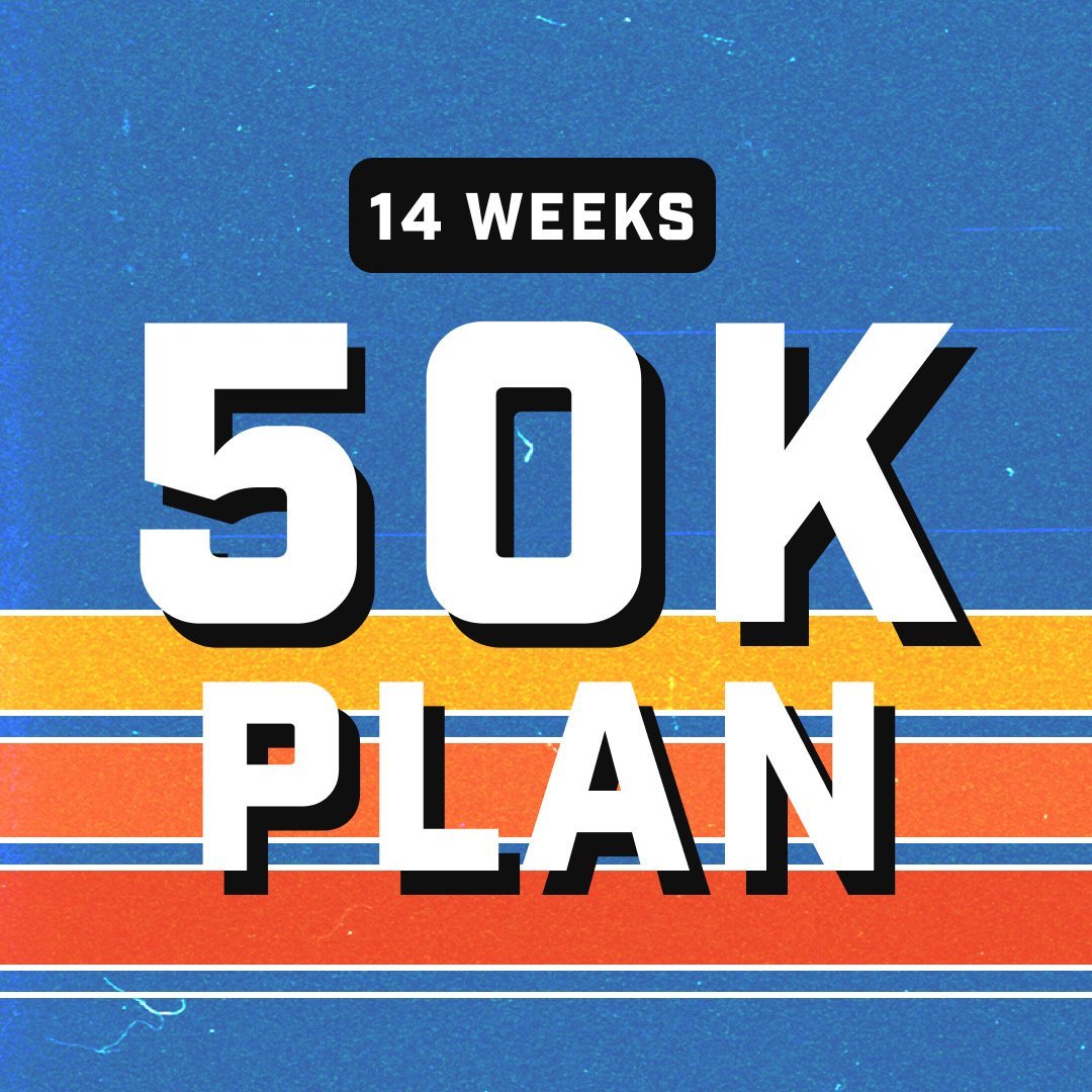 All Day 50k