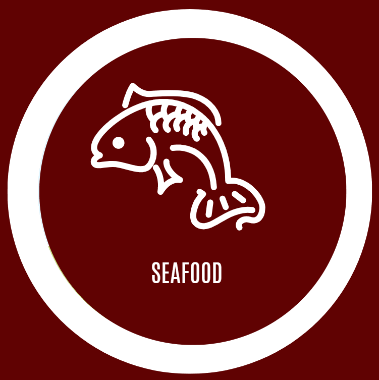 Seafood Recipes