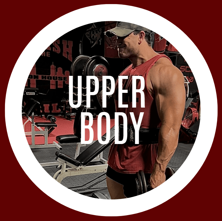 Upper body Workouts