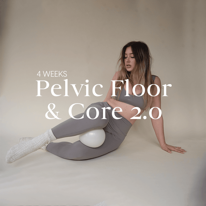Pelvic Floor+Core 2.0