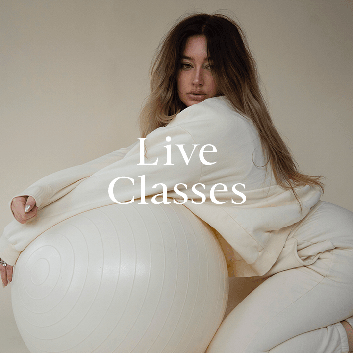 Live Classes