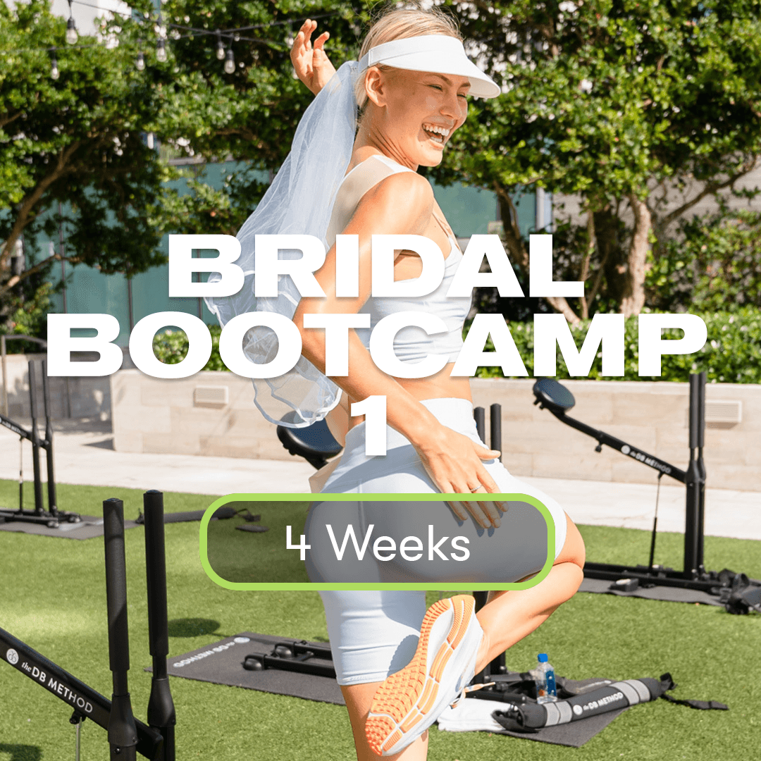 Bridal Bootcamp