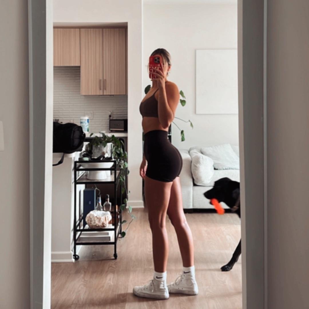 Lower Body workouts