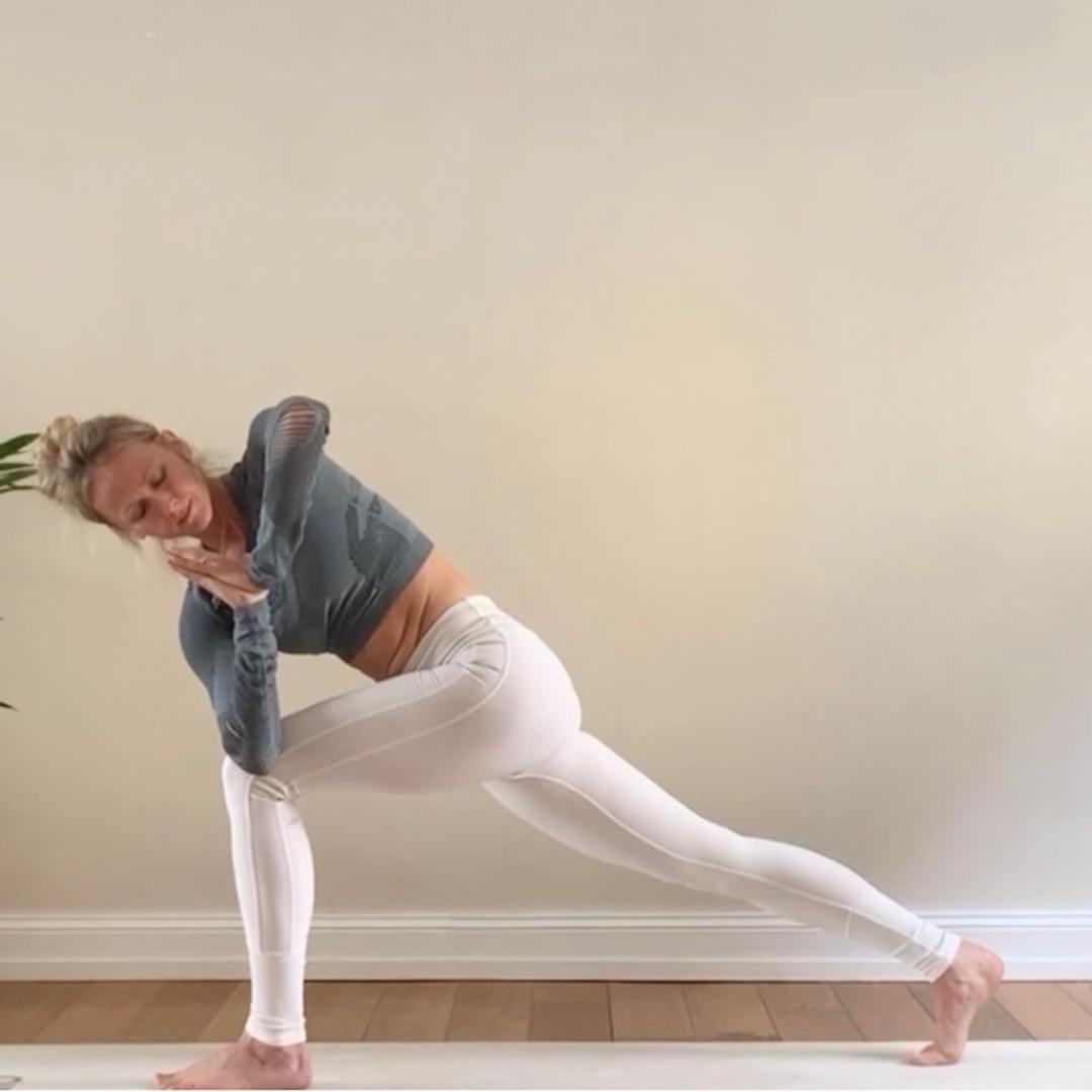 7 Day Spring Detox