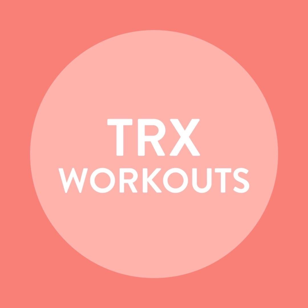 TRX Workouts