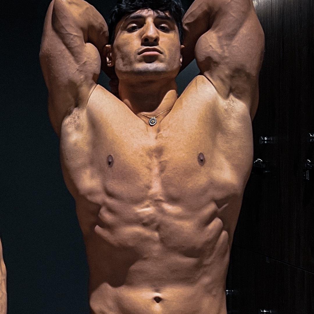 Six-Pack Session