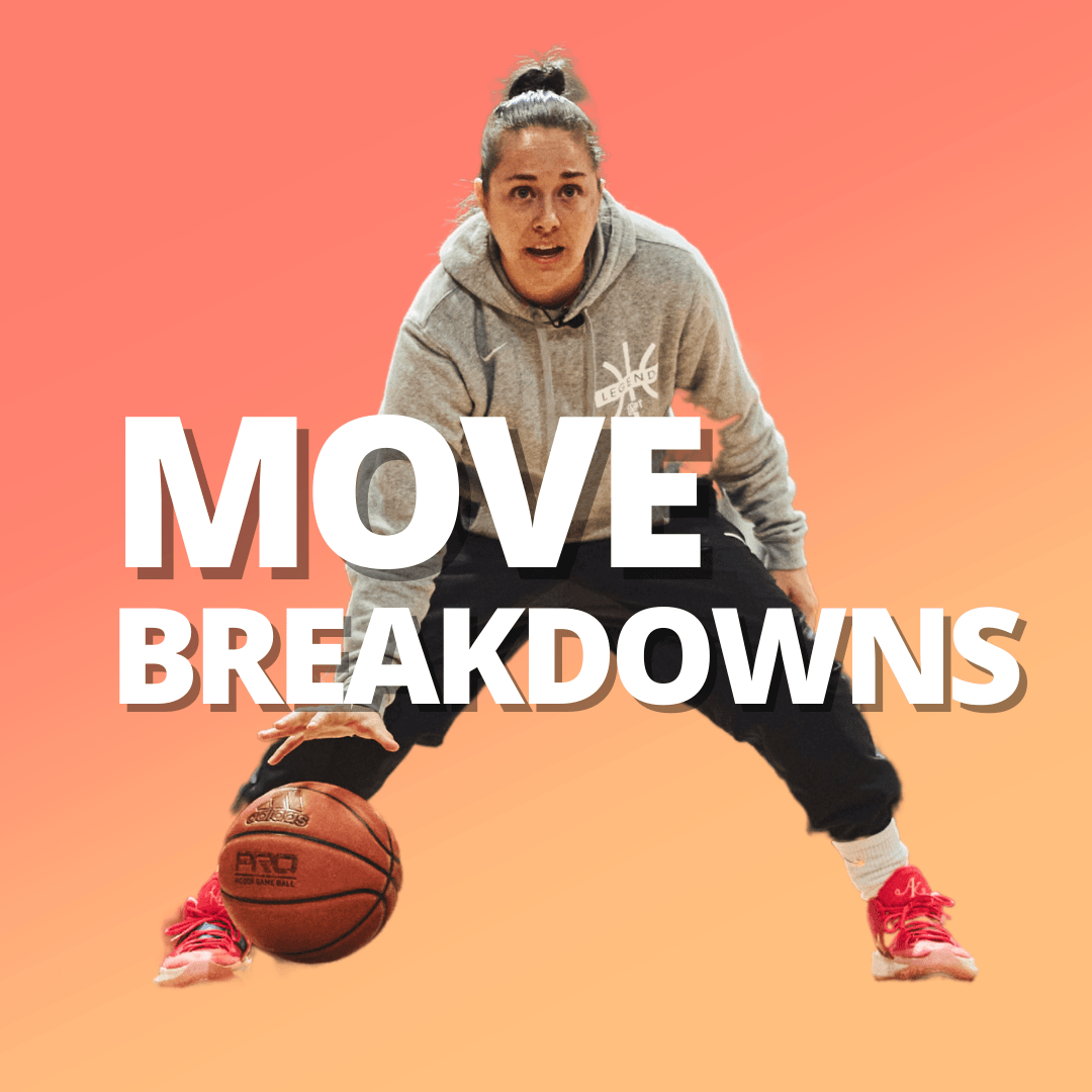 MOVE BREAKDOWNS