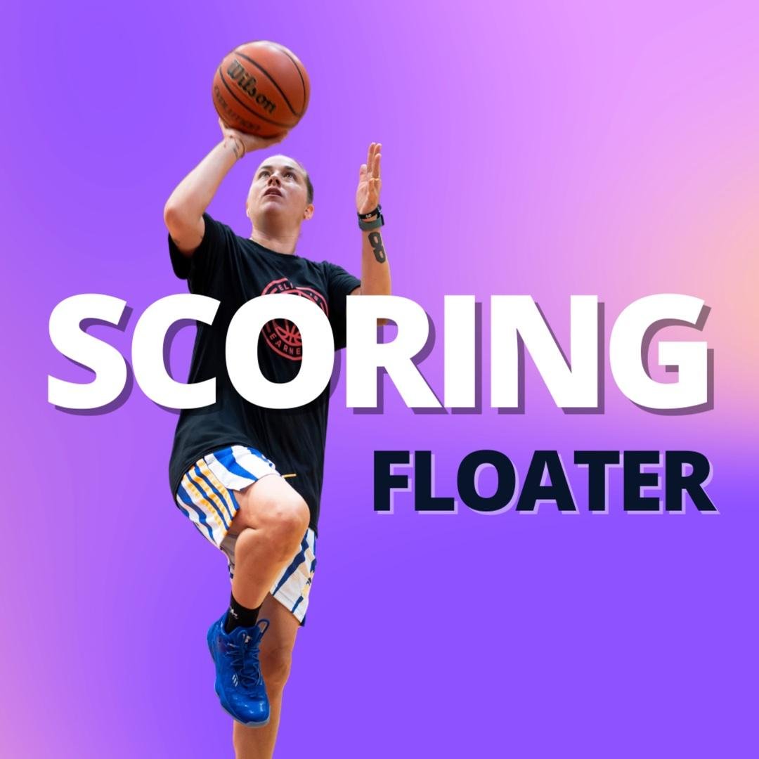SCORING FLOATER