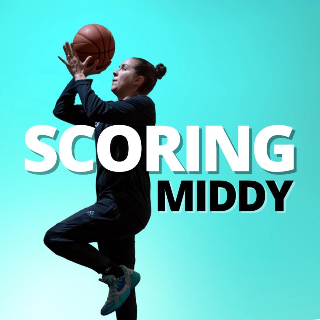 SCORING MIDDY