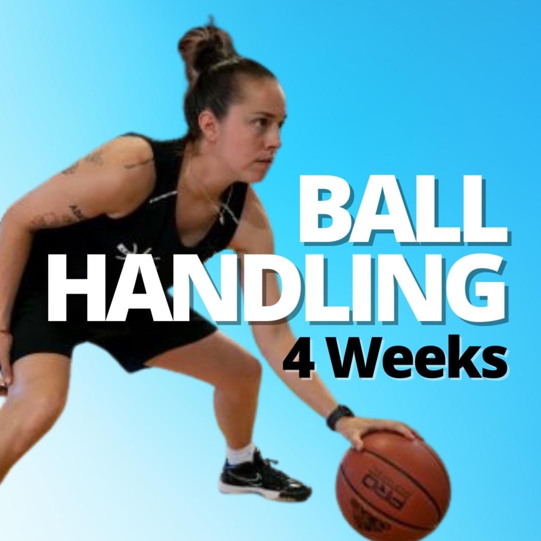 BALL HANDLING PROGRAM