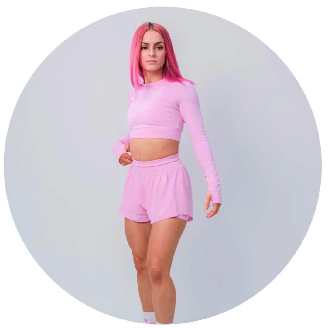 Workout of the week!