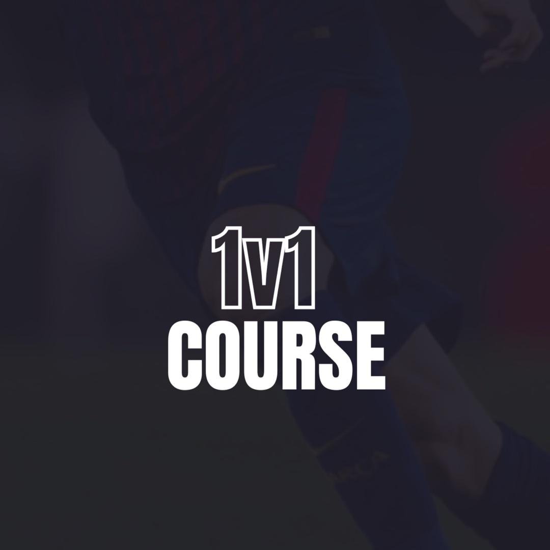 1v1 Attacking