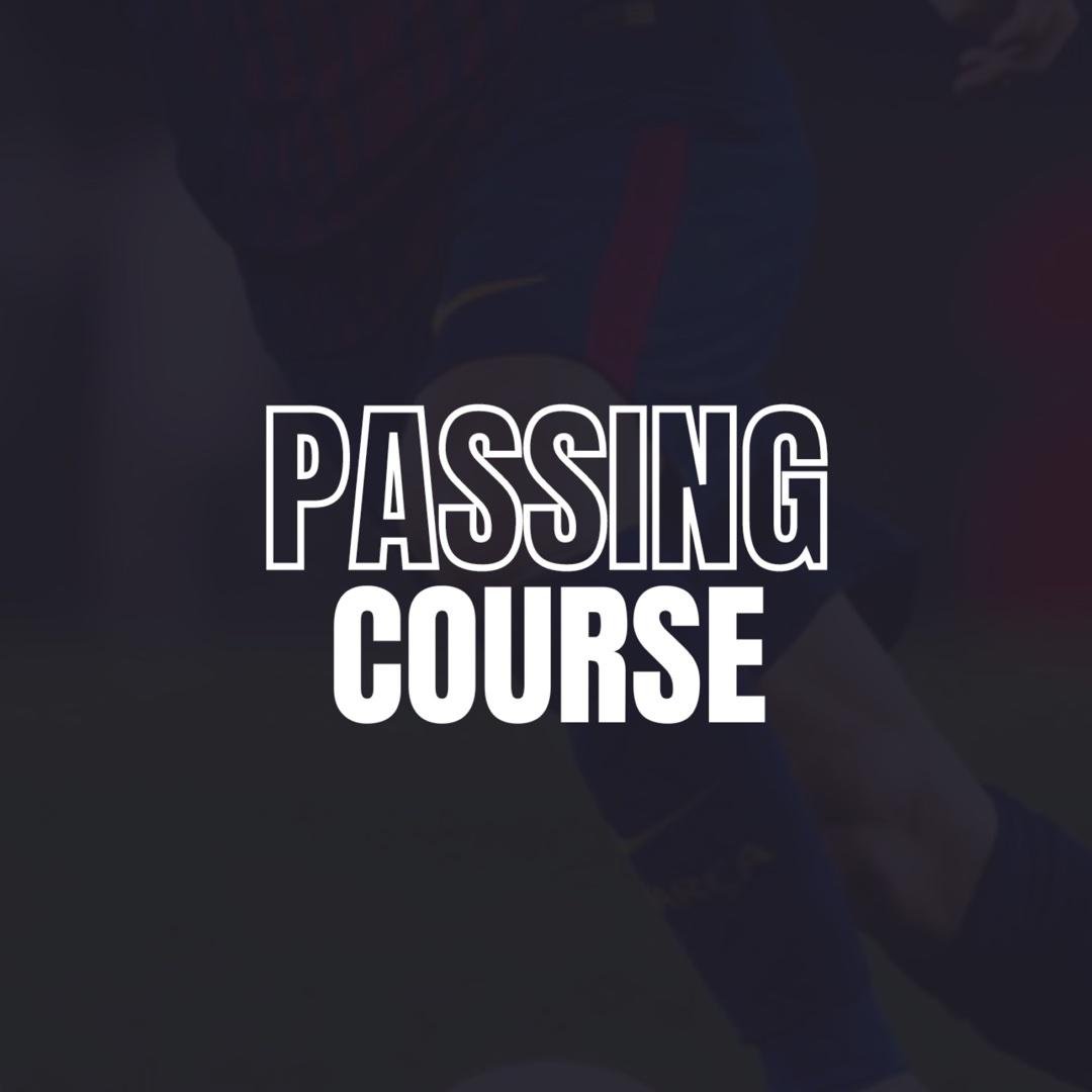 Passing Course