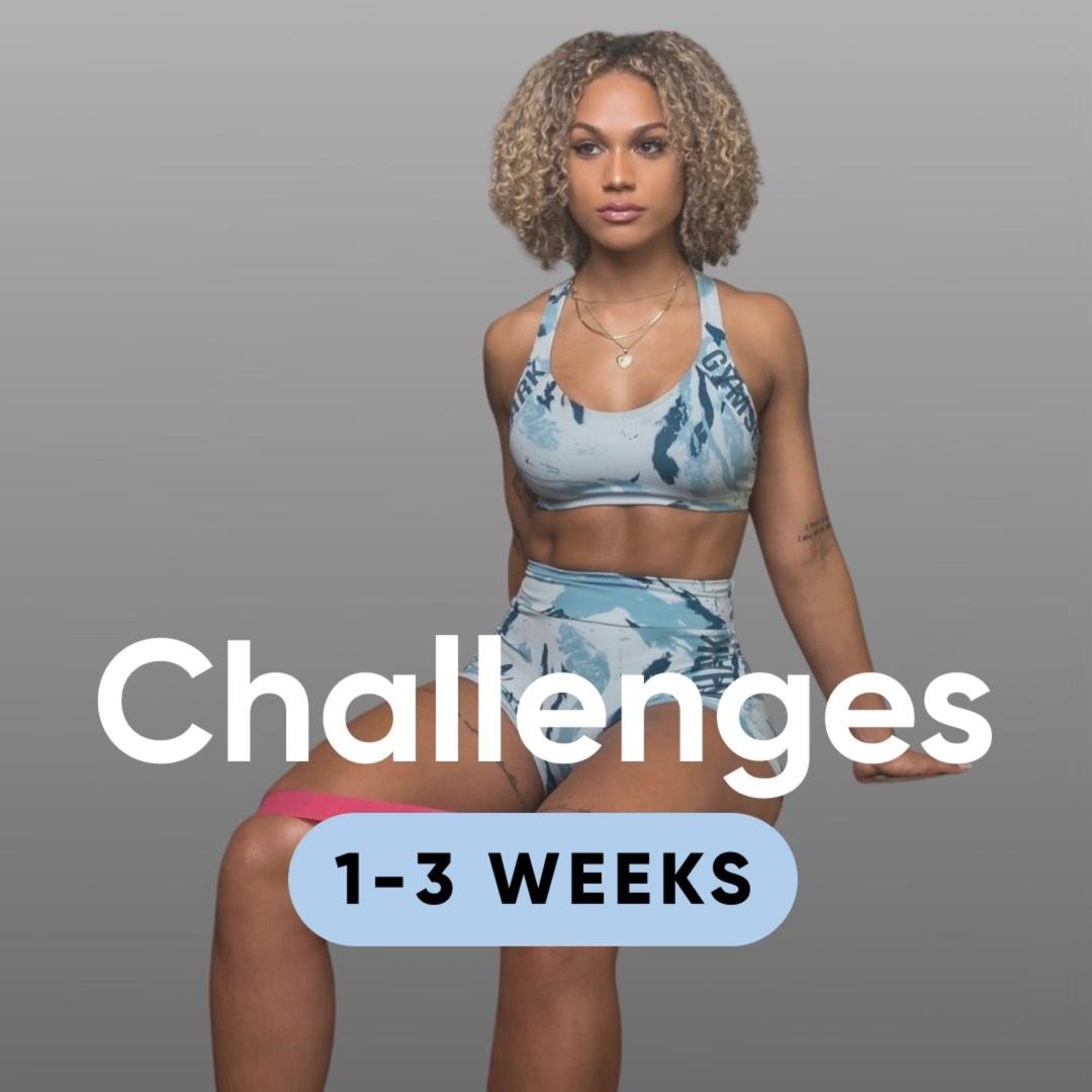 Challenges