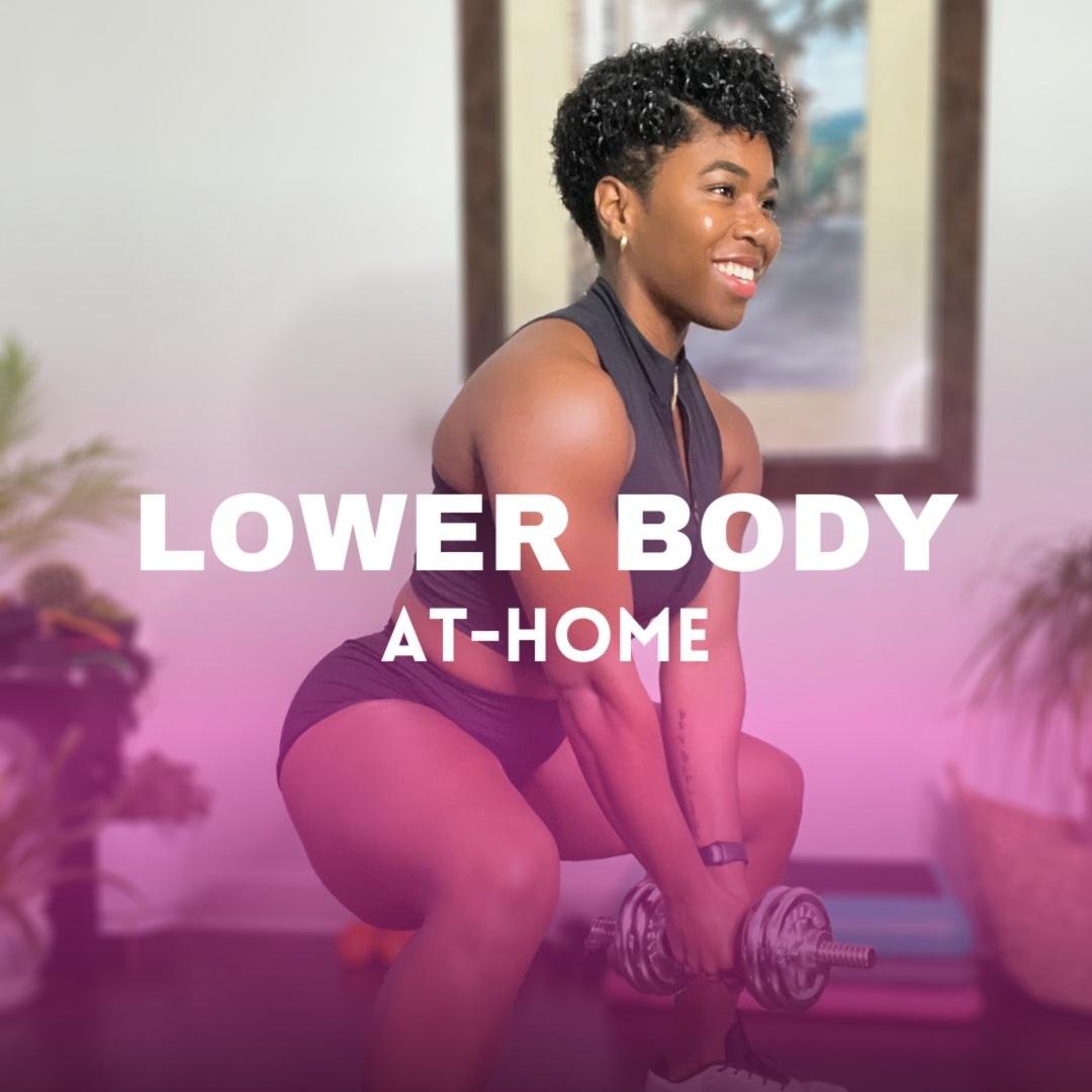 Lower Body